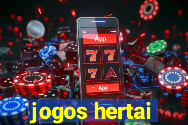 jogos hertai